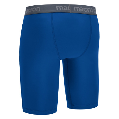 Подтрусники спортивные MACRON OAK SLIDING SHORT ROYAL BLUE