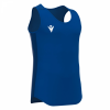 Майка MACRON JAVELIN SINGLET ROYAL BLUE