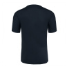 Футболка спортивная х/б MACRON BOOST ECO T-SHIRT NAVY