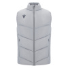 Жилет MACRON COLDMIRE PADDED GILET STONE GREY