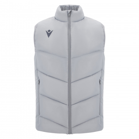 Жилет MACRON COLDMIRE PADDED GILET STONE GREY
