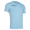 Футболка спортивная х/б MACRON BOOST T-SHIRT COLUMBIA