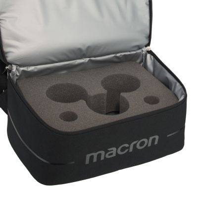 Органайзер для рюкзака MACRON PETANQUE BOTTOM BACKPACK REDUCER M