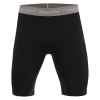 Подтрусники спортивные MACRON QUINCE SLIDING SHORT BLACK