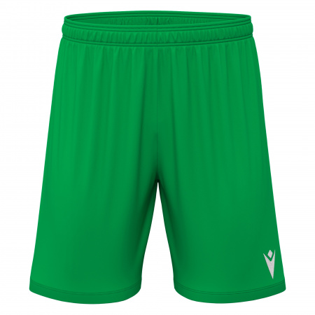 Шорты спортивные MACRON GALAX SHORT GREEN