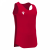 Майка MACRON JAVELIN SINGLET RED