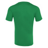 Футболка спортивная х/б MACRON BOOST HERO T-SHIRT GREEN