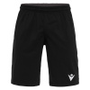 Бермуды тренировочные MACRON VOLGA TRAINING BERMUDA BLACK