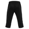 Бриджи тренировочные MACRON FINLAY HERO TRAINING 3/4 PANT BLACK