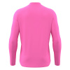 Футболка спортивная MACRON VOID SHIRT LS PINK
