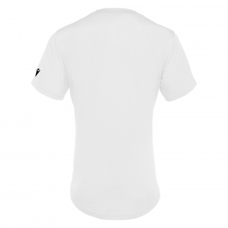Джерси бейсбольная MACRON DRAKE JERSEY WHITE
