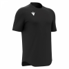 Футболка спортивная MACRON VOID SHIRT BLACK