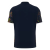Футболка спортивная TOTEM SHIRT NAVY/NEST