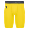 Подтрусники спортивные MACRON OAK SLIDING SHORT YELLOW