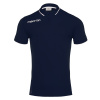 Поло парадное MACRON ZOUK POLO NAVY/WHITE
