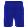 Шорты спортивные MACRON SKARA ECO SHORTS ELECTRIC BLUE/ORANGE