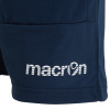 Бермуды MACRON KURA TRAINING BERMUDA PRO NAVY