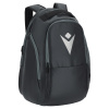 Рюкзак спортивный MACRON LORICA ICON SPORTS BACKPACK BLACK
