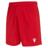Шорты спортивные MACRON MESA HERO SHORT RED