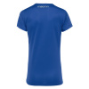 Футболка спортивная MACRON PATRICIA SHIRT ROYAL BLUE