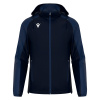 Куртка демисезонная MACRON RIVENDELL FLEECE LINED JACKET NAVY