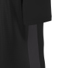 Футболка спортивная MACRON MEDAL SHIRT BLACK