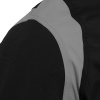 Куртка тренировочная MACRON EMERALD TOP BLACK/GREY