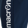 Бриджи тренировочные MACRON FINLAY TRAINING 3/4 PANT PRO NAVY