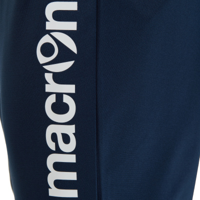 Бриджи тренировочные MACRON FINLAY TRAINING 3/4 PANT PRO NAVY