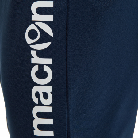 Бриджи тренировочные MACRON FINLAY TRAINING 3/4 PANT PRO NAVY