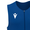 Комбинезон спортивный MACRON WILLOW BODY ROYAL BLUE