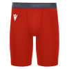 Подтрусники спортивные MACRON OAK SLIDING SHORT RED