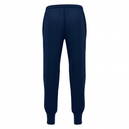 Брюки тренировочные MACRON MAAS TRAINING PANT NAVY