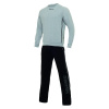 Костюм спортивный MACRON VICTORIA TRACKSUIT GREY/BLACK