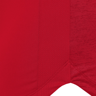 Майка спортивная MACRON THALLIUM SLEEVELESS SHIRT RED/WHITE