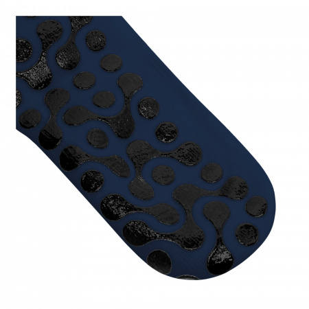 Носки спортивные MACRON GRIPFIT NAVY