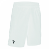 Шорты спортивные MACRON CURIUM SHORT WHITE