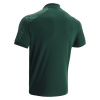Поло парадное MACRON ROCK POLO BOTTLE GREEN/LIGHT BOTTLE GREEN