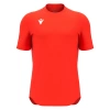 Футболка спортивная MACRON VOID SHIRT ORANGE