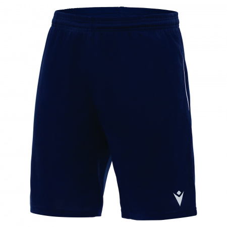 Бермуды парадные MACRON DRACO HERO BERMUDA NAVY/WHITE