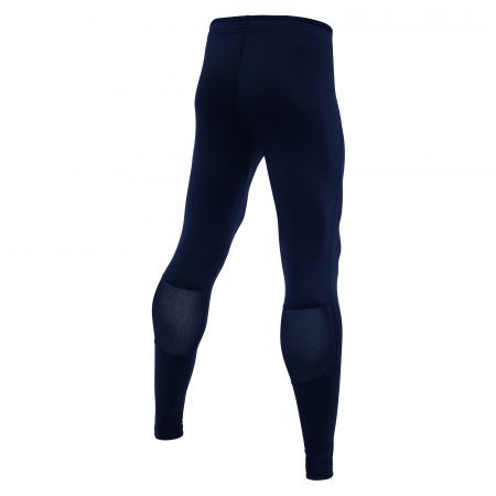 Леггинсы спортивные мужские MACRON GILA LEGGINS NAVY
