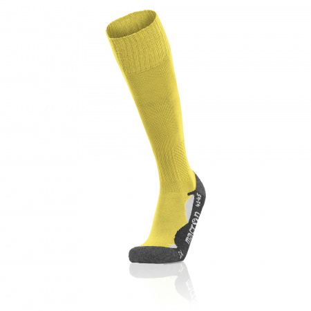 Гетры спортивные MACRON RAYON M YELLOW