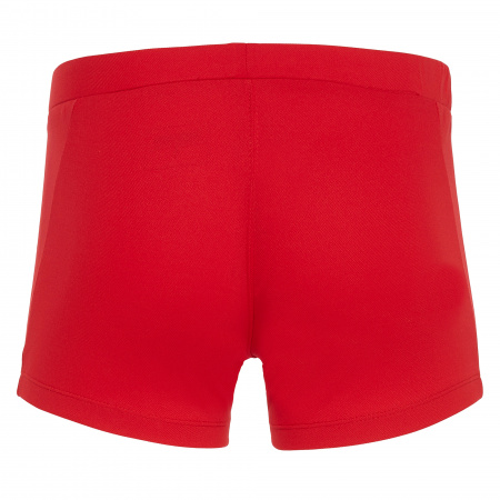 Шорты спортивные MACRON OSMIUM SHORT RED