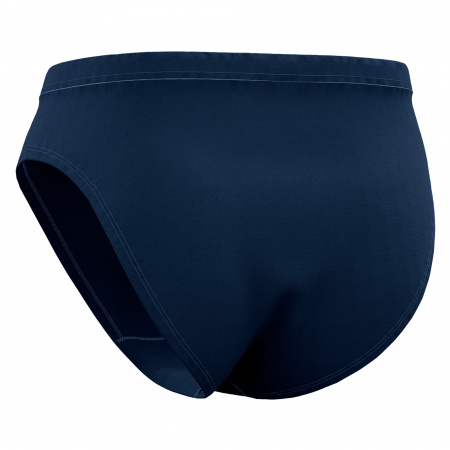 Шорты спортивные женские MACRON OPHELIA BRIEF NAVY