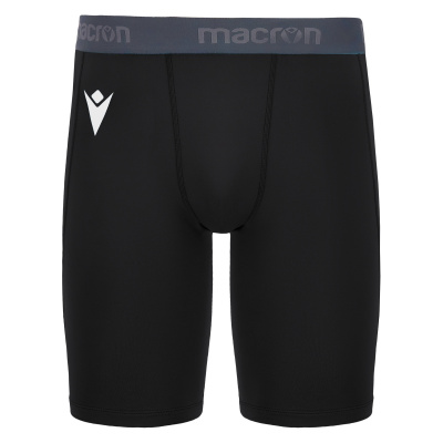 Подтрусники спортивные MACRON OAK SLIDING SHORT BLACK