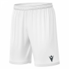 Шорты спортивные MACRON GALAX SHORT WHITE