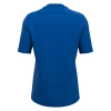 Регбийка игровая MACRON PERIDOT SHIRT ROYAL BLUE/DARK ROYAL BLUE