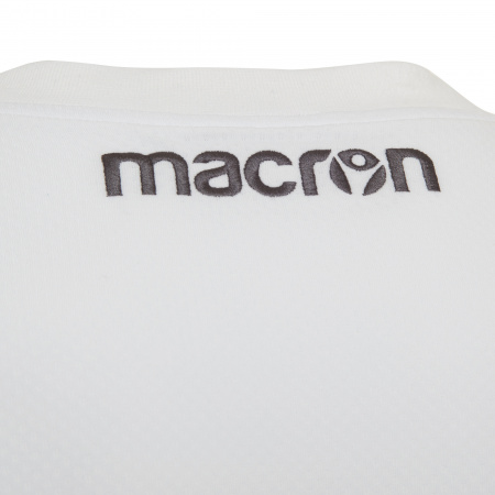 Слиповер спортивный MACRON CROWE MATCH DAY SLIPOVER WHITE