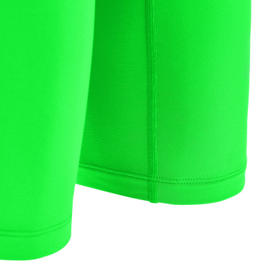 Подтрусники спортивные MACRON OAK SLIDING SHORT NEON GREEN
