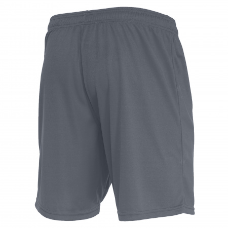 Шорты спортивные MACRON MESA HERO SHORT ANTHRACITE